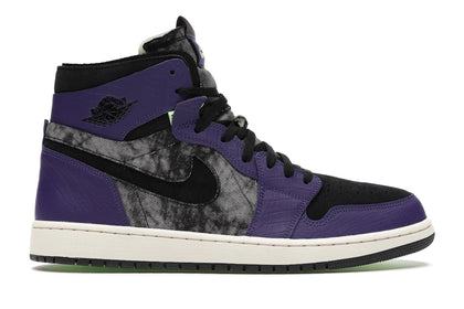Jordan 1 High Zoom Air CMFT Bayou Boys - authentic Jordan sneakers