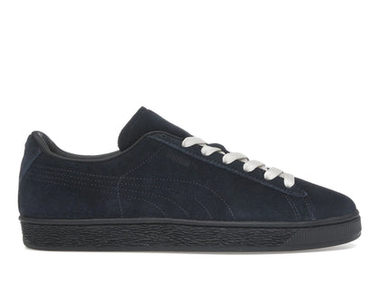 Puma Suede JJJJound Navy - authentic Puma sneakers
