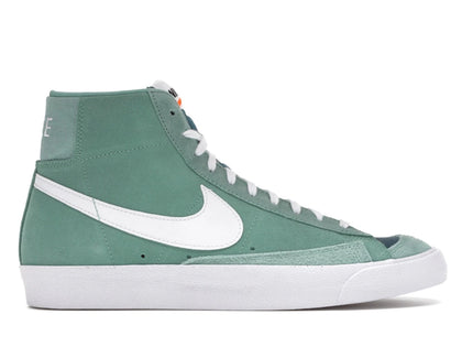 Nike Blazer Mid 77 Vintage Jade Ash Green - authentic Nike sneakers