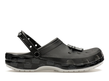 Crocs Classic Clog OutKast - authentic Crocs sneakers