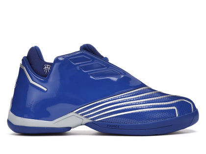 adidas T-Mac 2.0 Restomod Evo All-Star Blue - authentic adidas sneakers