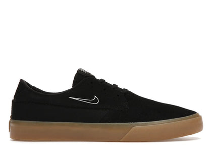 Nike SB Shane Black Gum - authentic Nike sneakers