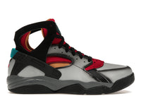 Nike Air Flight Huarache Hoop Pack Bordeaux