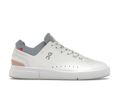 On The Roger Advantage White Rosehip (Women's)