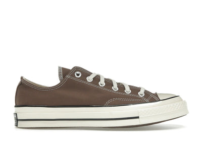 Converse Chuck 70 Low Squirrel Friend Brown