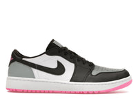 Jordan 1 Low Golf White Light Pumice