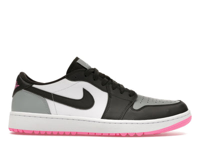 Jordan 1 Low Golf White Light Pumice