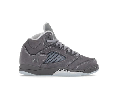 Jordan 5 Retro Wolf Grey (2026) (PS)