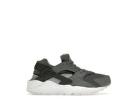 Nike Huarache Run Grey Silver (GS)