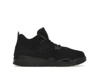 Jordan 4 Retro Black Cat (2020) (PS)
