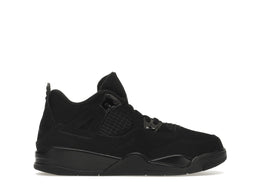 Jordan 4 Retro Black Cat (2020) (PS) - authentic Jordan sneakers
