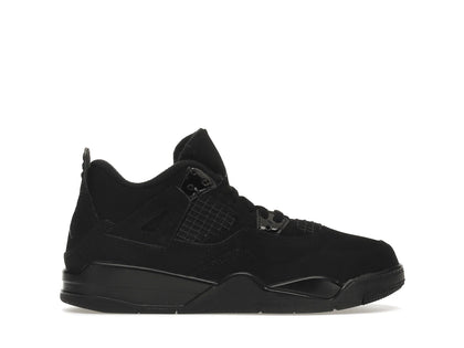 Jordan 4 Retro Black Cat (2020) (PS) - authentic Jordan sneakers