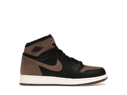 Jordan 1 Retro High OG Palomino (GS) - authentic Jordan sneakers