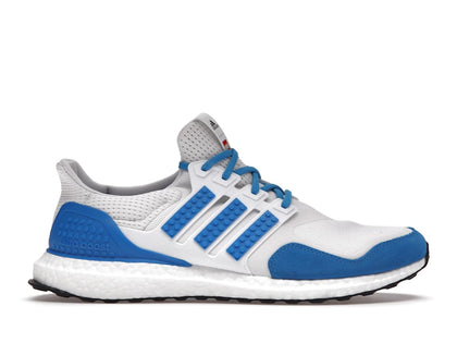 adidas Ultra Boost LEGO Color Pack Blue - authentic adidas building set