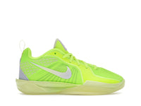 Nike Sabrina 2 Volt Life Lime Doll (GS)
