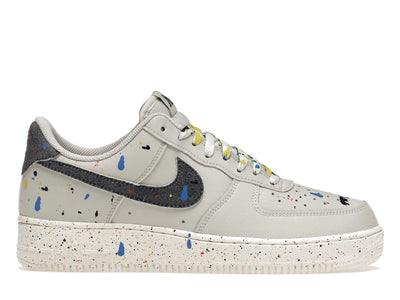 Nike Air Force 1 Low Paint Splatter