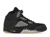 Jordan 5 Retro Anthrazit