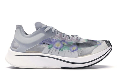 Nike Zoom Fly Pure Platinum Floral (Women's)