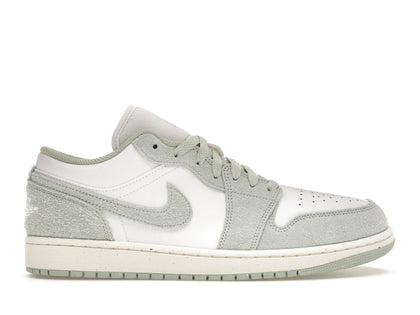 Jordan 1 Low SE Seafoam - authentic Jordan sneakers