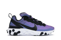 Nike React Element 55 Premium Laser Fuchsia (Women's)