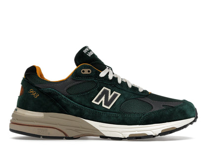 New Balance 993 MiUSA Aimé Leon Dore Pine Grove - authentic New Balance sneakers