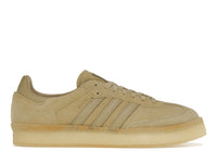 adidas Clarks 8th Street Samba von Ronnie Fieg Savannah