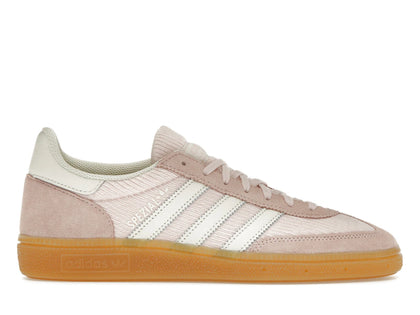 adidas Handball Spezial Sandy Pink (Women's) - authentic adidas sneakers