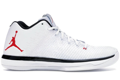 Jordan XXX1 Low Chicago (Home) - authentic Jordan sneakers