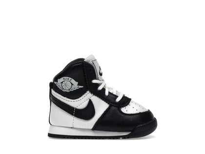 Jordan 1 Retro High '85 Black White (2023) (TD) - authentic Jordan sneakers