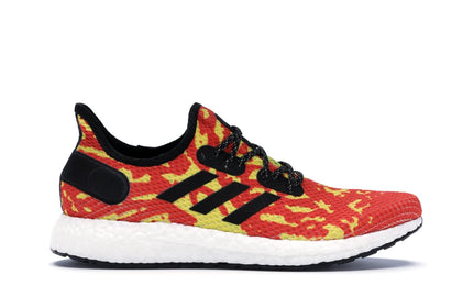 adidas AM4LA Los Angeles - authentic adidas sneakers