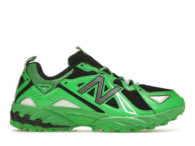 New Balance 610 Green Punch