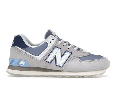 New Balance 574 Pearl Grey Lilac