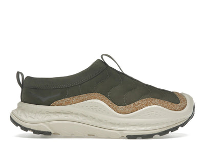 Hoka One One Ora Primo TP Elite Terrain System Antique Olive