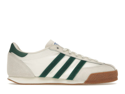 adidas LG II SPZL Liam Gallagher Bottle Green - authentic adidas sneakers