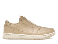 Jordan 1 Retro Low Slip Desert Ore Light Cream (Women's)