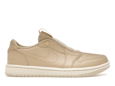 Jordan 1 Retro Low Slip Desert Ore Light Cream (Women's)