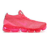 Nike Air VaporMax Flyknit 3 Triple Pink (Women's)