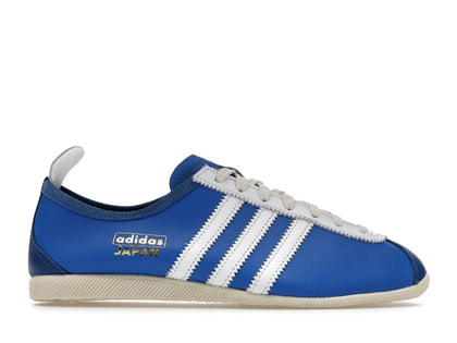 adidas Japan Blue Royal White (Women's) - authentic adidas sneakers