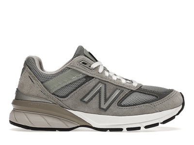 New Balance 990v5 Grey (Women's)