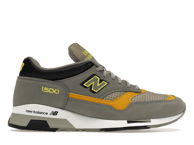 New Balance 1500 Grey Yellow