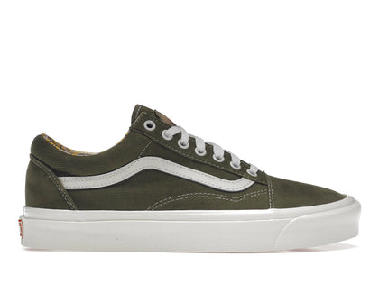 Vans UA Old Skool 36 DX Anderson .Paak Capers - authentic Vans sneakers