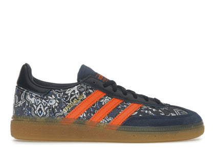 adidas Handball Spezial Carpet Pack Night Indigo (Women's) - authentic adidas sneakers