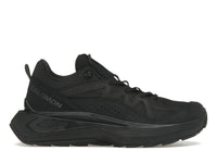 Salomon Odyssey Elmt Low Black Phantom