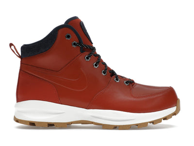 Nike Manoa Leather SE Rugged Orange
