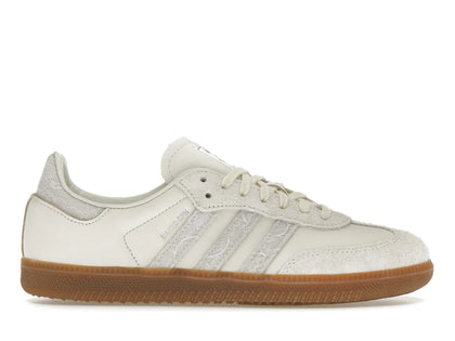 adidas Samba OG NAKED Copenhagen Lace - authentic adidas sneakers