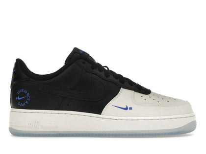 Nike Air Force 1 Low Tinaj - authentic Nike sneakers