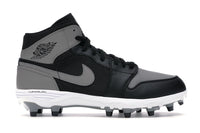Jordan 1 TD Mid Shadow