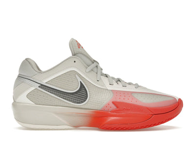 Nike GT Cut Cross Light Grey Bright Crimson