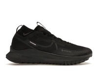 Nike React Pegasus Trail 4 Gore-Tex Black Anthracite