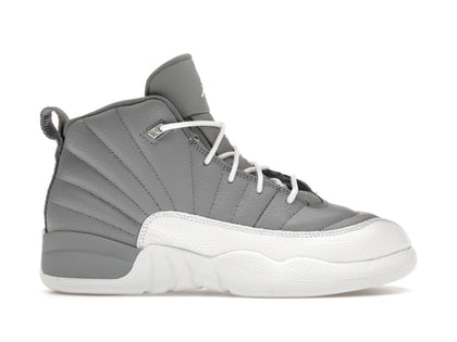 Jordan 12 Retro Stealth (PS) - authentic Jordan sneakers